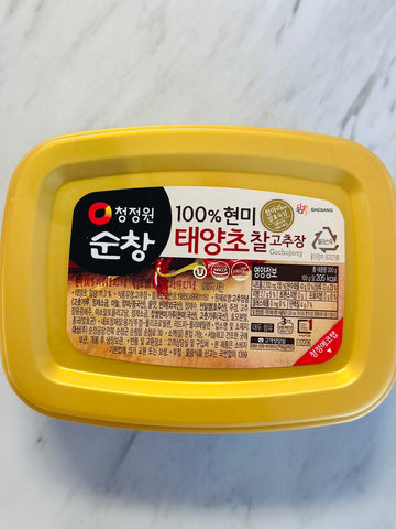 Daesang Sunchang Gochujang 200g