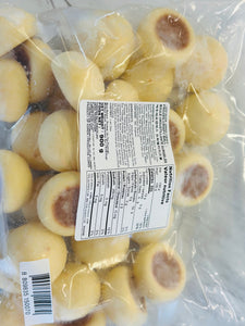 Frozen Crisp Ball 900g