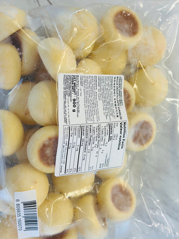 Frozen Crisp Ball 900g