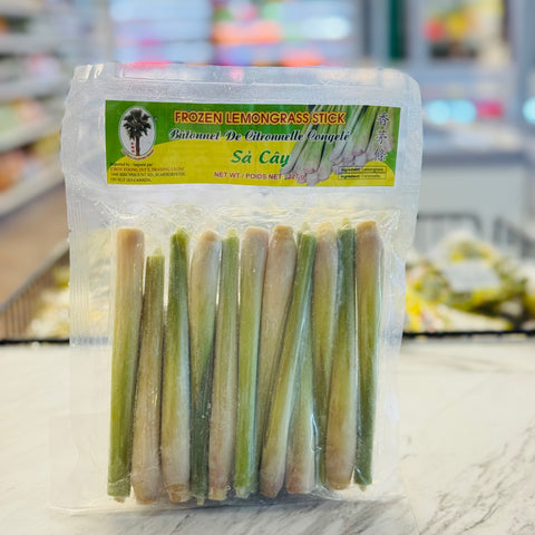 Choyso Frozen lemongrass stick
