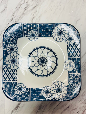 Lzy 9’’ plate 9寸饭盘
