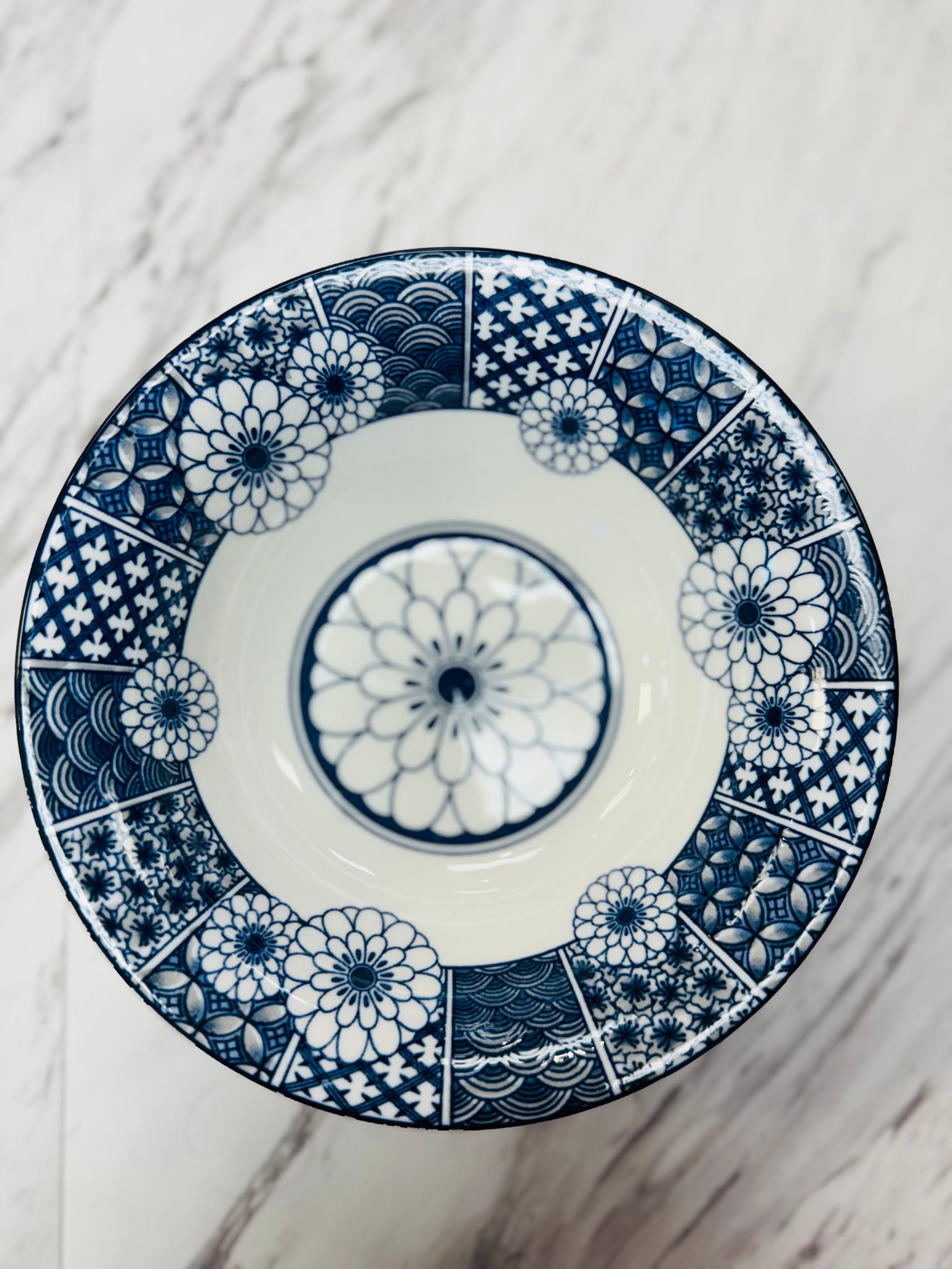 LZY 7’’ rice dish 7寸斗碗