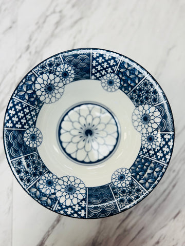 LZY 7’’ rice dish 7寸斗碗