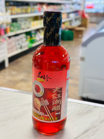 Pun Chun Vinegar Sauce 大红浙醋 500ml