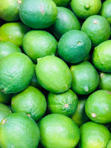 Lime per LB 青柠檬 称重