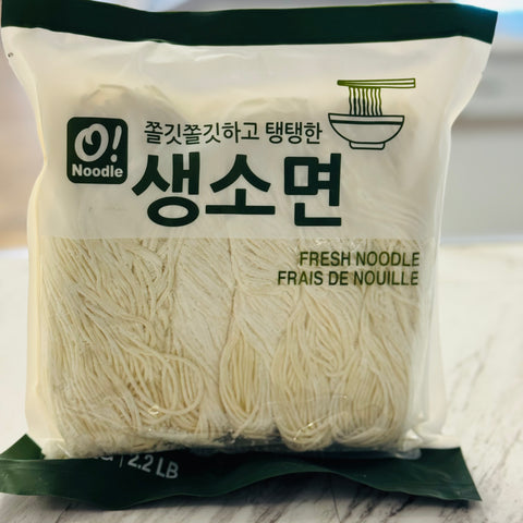 ONoodle fresh noodle 2.2LB