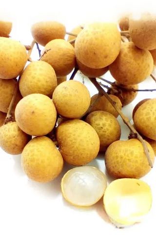 Longan 龙眼 桂圆 Per Lb