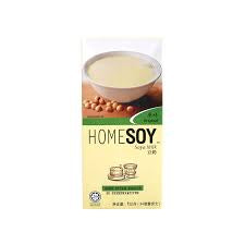 Homesoy Soya Milk Original