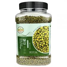 JoyShare Mung Bean 1kg
