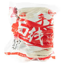 LJMX Handmade Mee Suah 500g
