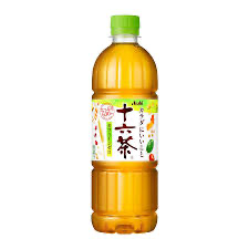 Asahi Juroku Cha 16 Blend Tea 630ml