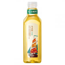 东方树叶乌龙茶 Oolong tea