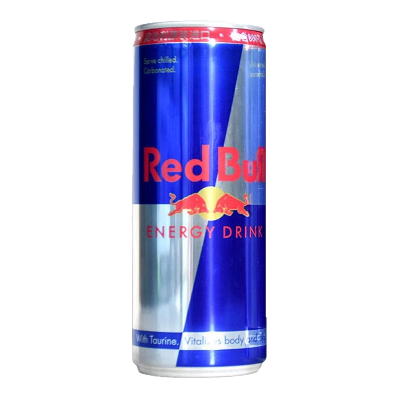 Red Bull Energy Drink 250ml