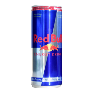 Red Bull Energy Drink 250ml