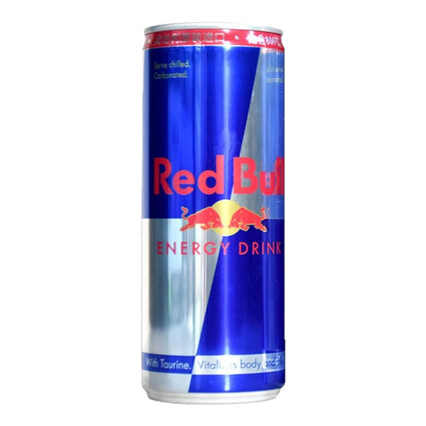 Red Bull Energy Drink 250ml