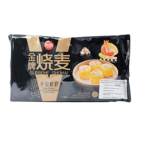 思念Synear Pork & Shrimp Shumai Dumplings