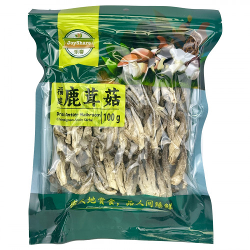 JoyShare Dried Antler Mushroom