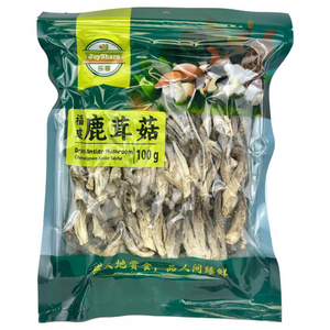 JoyShare Dried Antler Mushroom