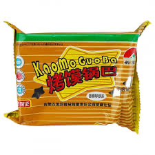 XJY Crispy Rice Cracker (Spicy Chicken Flavour)