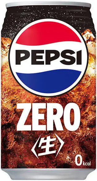 Suntory Pepsi Cola