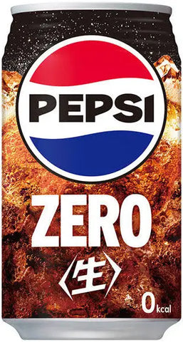 Suntory Pepsi Cola