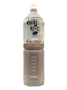 Woongjing Rice Drink-Black Rice(Morning Rice)