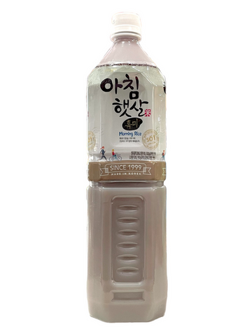 Woongjing Rice Drink-Black Rice(Morning Rice)