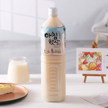 Woongjing Rice flavored Drink