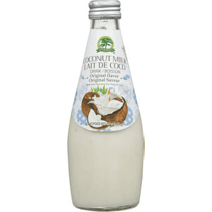 Evergreen Lait de Coco Original, 290 ml