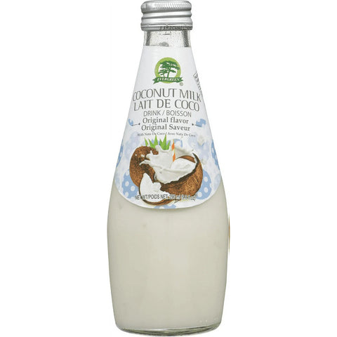 Evergreen Lait de Coco Original, 290 ml
