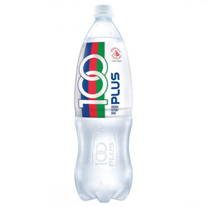 100 plus sports drink