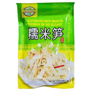 Joyshare glutinous rice shoots 250g
