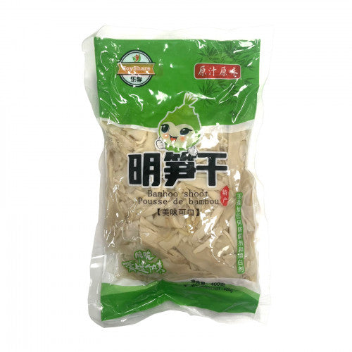 Joyshare 明笋干 Bamboo shoot