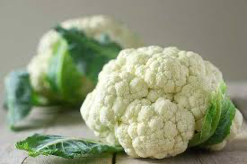 Chinese Cauliflower per LB 菜花