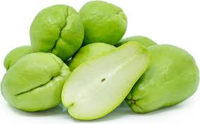 Chayote per LB 合掌瓜