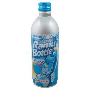 Sungaria Ramu original soda 500ML