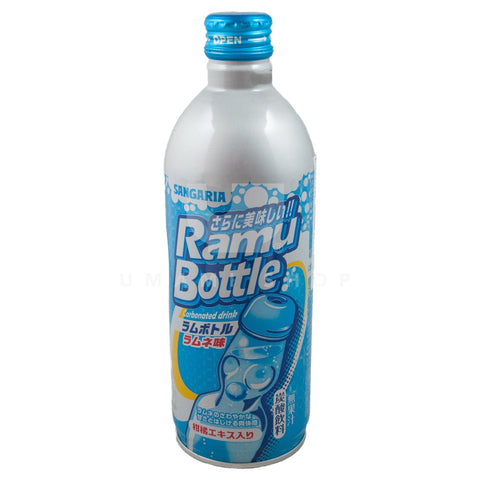 Sungaria Ramu original soda 500ML
