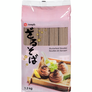 Sempio Buckwheat Noodles (soba)1.3 kg