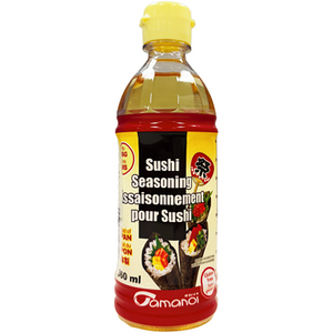 JAPAN Sushi seasoning 360ML