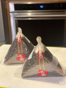 MJ)TRIANGLE SEAWEED FOR GIMBAP 100sht