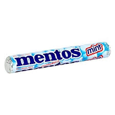 Mentos Mint 37.5g