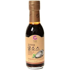 DAESANG) ChungJungOne Premium Oyster Sauce