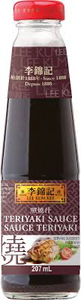Lee Kum Kee Teriyaki Sauce 李锦记照烧汁