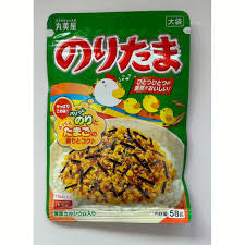 丸美屋香松海苔蛋风味 Marumiya sprinkles