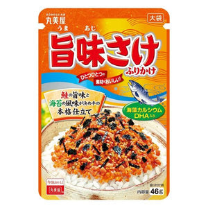 丸美屋香松美味鲑鱼 Marumiya sprinkle(salmon)