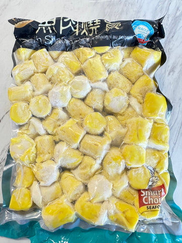 Smart Choice Fish Shaomai 鱼肉烧卖 1kg