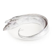Whole Ribbonfish 整条带鱼