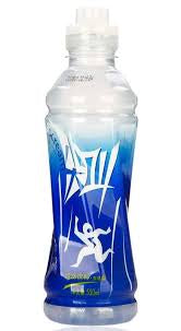 尖叫 西柚口味 sport drink grapefruit flavor