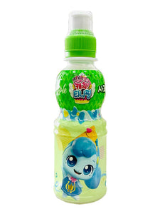 Boisson soft drink apple flavor