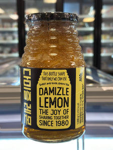 DJ)DAMIZLE LEMON TEA 1kg